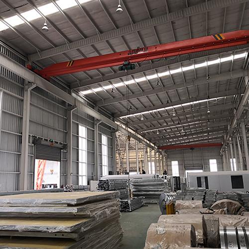 Verified China supplier - Hebei Weizhengheng Modular House Tech. Co., Ltd