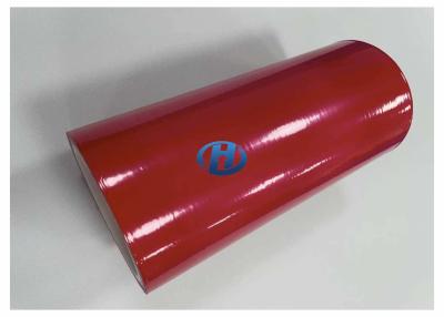 China película auta-adhesivo protectora del polietileno de 40 μm para la diversa superficie como de cerámica inoxidable de madera en venta