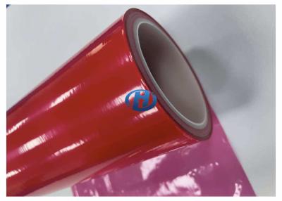 Chine 80 μm Film autoadhésif 1000 mm Film de protection en polyéthylène anti rayures pour les surfaces de bois en céramique inoxydable, etc. à vendre