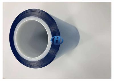 China 20 μm nicht Polyethylenterephthalat-Film der Silikon-Freigabe-Film-hohen Temperatur zu verkaufen