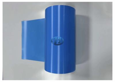 China Mono filme lateral axialmente orientado 85micron da liberação do silicone do polipropileno único à venda