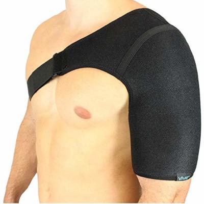 中国 転位の防止のネオプレンの肩サポートのための袖口サポート肩の圧縮の支柱 販売のため
