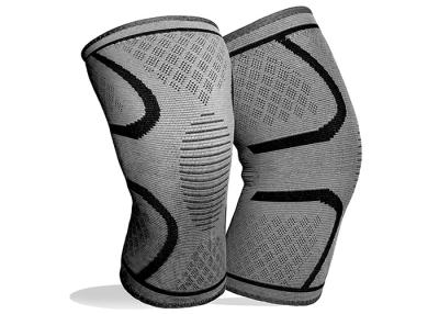 China Knee Support Athletic Compression Sleev Brace ACL MCL Arthritis Relief Meniscus Tear Support For Running for sale