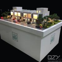 Quality 1:25 Architectural Maquette Dubai Famous Architecture Models Rukan Villa for sale