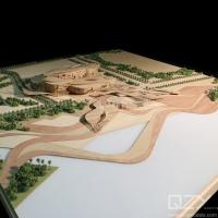 Quality Architectural Concept Model for sale