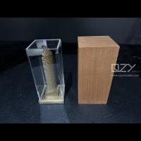 Quality 1:1000 Architectural Dubai Building Model Makers Skyscrapercity Scale Models for sale