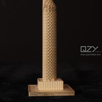 China 1:1000 Architectural Dubai Building Model Makers Skyscrapercity Scale Models for sale