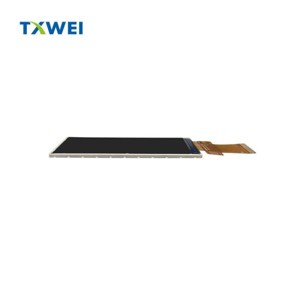 Quality 2.86 Inch IPS Bar Type TFT HD Display 2.86 Inch IPS Full Viewing Angle HD for sale