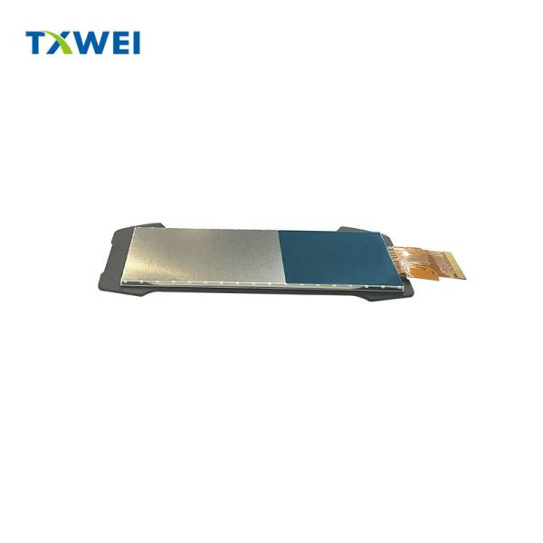Quality 2.99 Inch TFT Bar Lcd Display Panels ST7701S Rectangular Full Color 268 X 800 Hd for sale