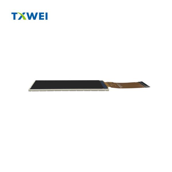 Quality 2.86 Inch TFT Bar Type TFT LCD Panel 376 X 960 2.86 Inch High Resolution for sale