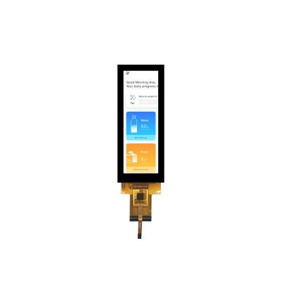 China 4.58 Inch TFT LCD Display Module lcd tft display panel 360 x 960 Resolution for sale