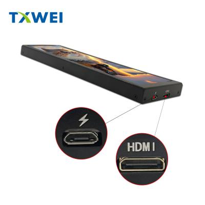Китай 480 X 3RGB X1920 8,8 дюймовая панель драйверов HDMI Конвертирующая панель HDMI Тип LCD продается