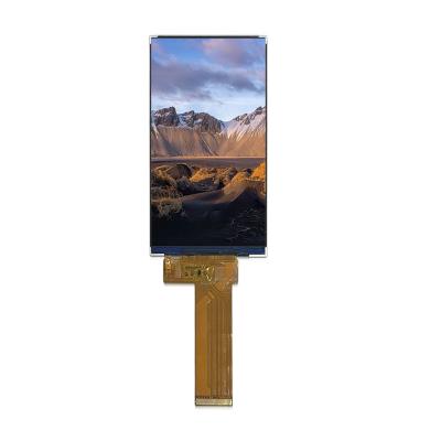 China 720 X 1280 350cd/M2 TFT LCD Screen Mipi Dsi Display Module High Resolution for sale
