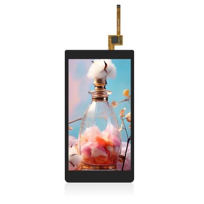 China 5.5 Inch Digital TFT LCD Monitor Display For Automotive for sale