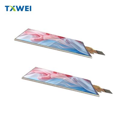 Quality 7inch 600 X 1024 TFT LCD Display for sale