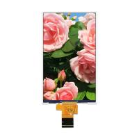 Quality 7inch 600 X 1024 TFT LCD Display for sale