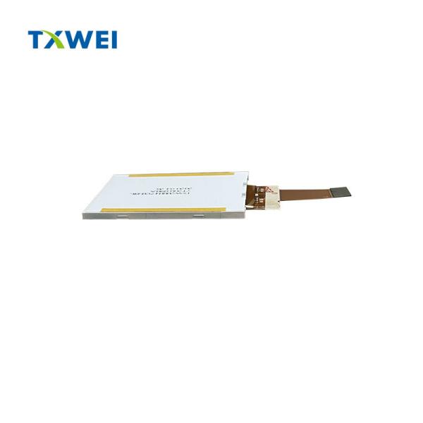 Quality 2.0 Inch TFT LCD Module Full Color LCD Square TFT Display for sale
