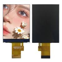 Quality Full Color IPS Tft Lcd Touch Screen Full View HD RGB Interface High Brightness for sale