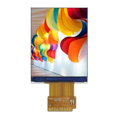 China 2.0 Inch IPS TFT LCD Display Panel 400cd/M2 for sale