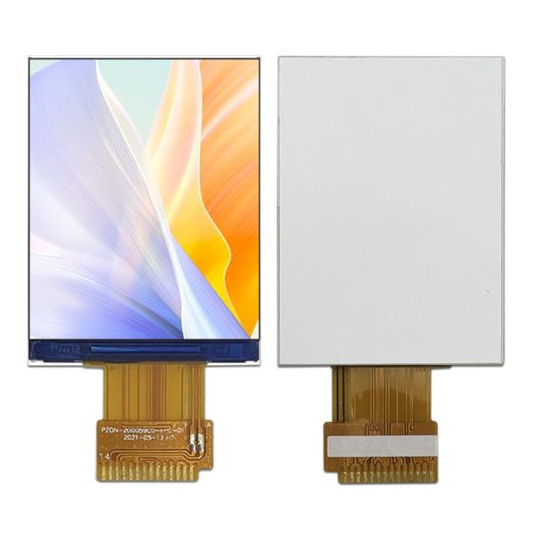 Quality 2.0 Inch IPS TFT LCD Display Panel 400cd/M2 for sale