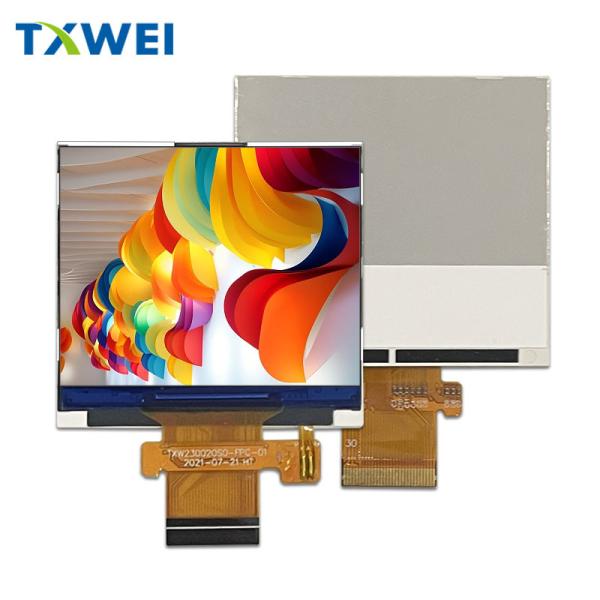 Quality 2.31-inch 320*240 LCD display panel intelligent switch panel LCD TFT module for sale