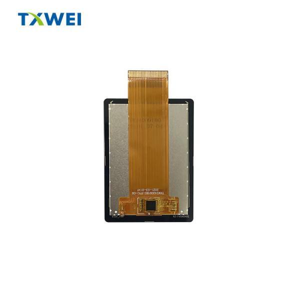 Quality 2.4 Inch Ips TFT LCD Screen 240 X 320 TFT Capacitive Touchscreen 16 BIT for sale