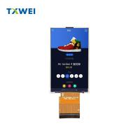 Quality 2.7 Inch Outdoor Lcd Monitor Module Sunlight Viewable TFT LCD Display for sale