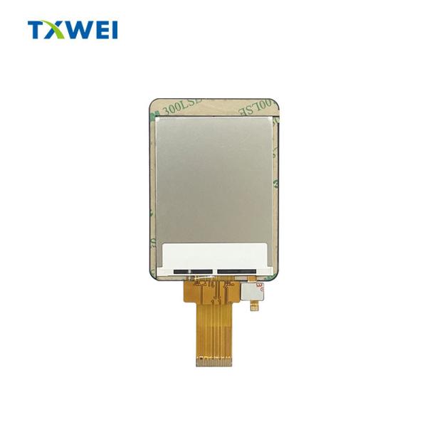 Quality Square 2.8 Inch TFT LCD Module Hd Daylight Visible Lcd Display Module for sale