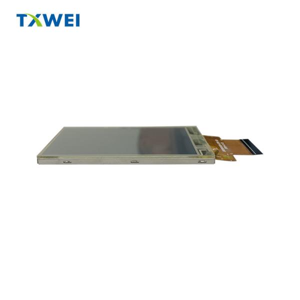 Quality 3.0 Inch 240 X 400 TFT LCD Module Display Monitor 300 Cd/M2 for sale