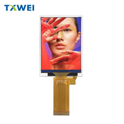 China Spi Hd IPS 3 Inch LCD TFT LCD Display 3.2 Inch Oem For Lcd Modules for sale