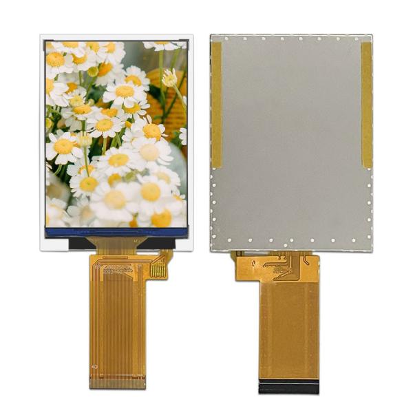 Quality Spi Hd IPS 3 Inch LCD TFT LCD Display 3.2 Inch Oem For Lcd Modules for sale