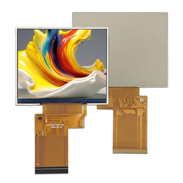 Quality 3.5 Inch Tft Color Display 640 X 480 TFT LCD Display for sale