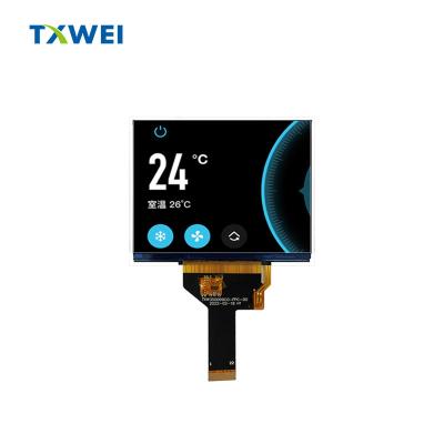 Chine Écran LCD haute luminosité de 640 x 480 TFT Écran LCD TFT de 3,5 pouces ST7703I à vendre