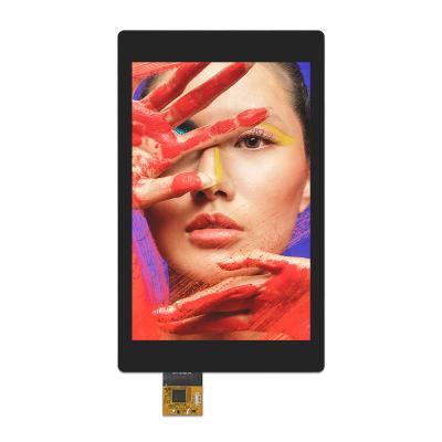 Chine NV3051 Module LCD de 10 pouces 1920x1080 Affichage LCD HDMI 120 Hz à vendre