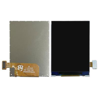 China 2.4 inch tft lcd displays Resolution 240 * 320 IPS full view high-definition and high brightness en venta