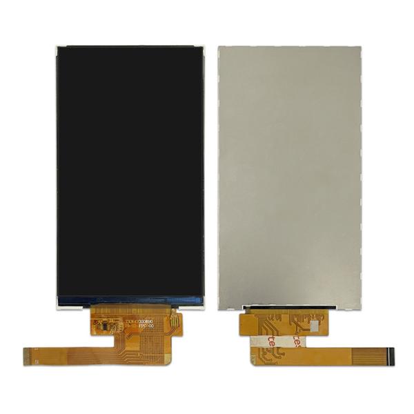 Quality 4.7inch RGB Stripe TFT LCD Screen for sale