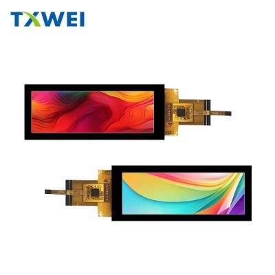 Chine brightness LCD Display 4.58