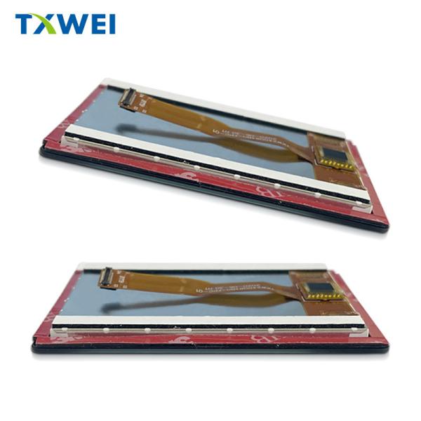 Quality 2.4 Inch TFT LCD Module Full View Hd Tft Display Module Capacitive Touch Lcd for sale