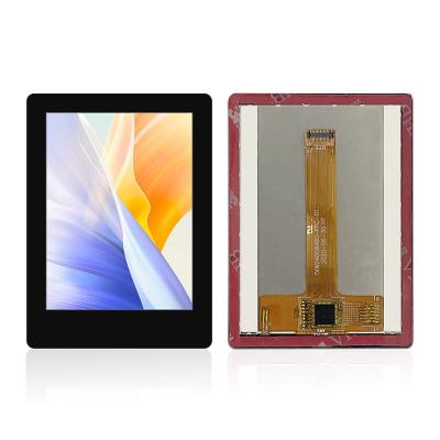 Quality 2.4 Inch TFT LCD Module Full View Hd Tft Display Module Capacitive Touch Lcd for sale