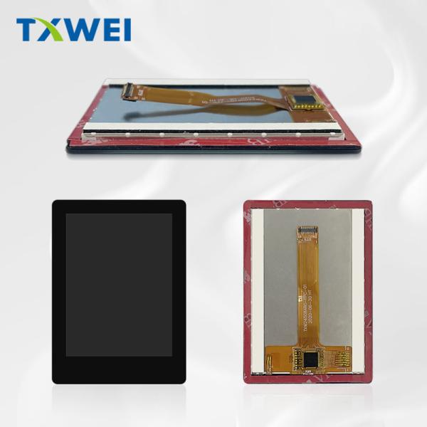 Quality 2.4 Inch TFT LCD Module Full View Hd Tft Display Module Capacitive Touch Lcd for sale