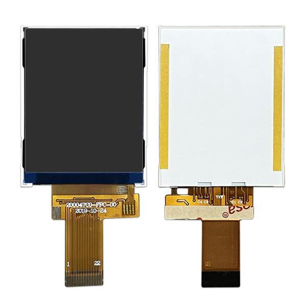 Quality 2.0-inch TFT LCD module full-color TFT display screen for sale