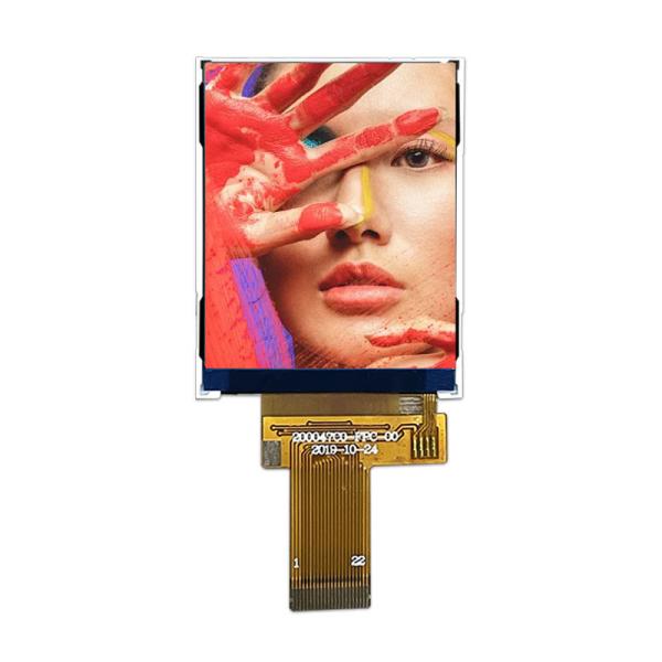 Quality 2.0-inch TFT LCD module full-color TFT display screen for sale