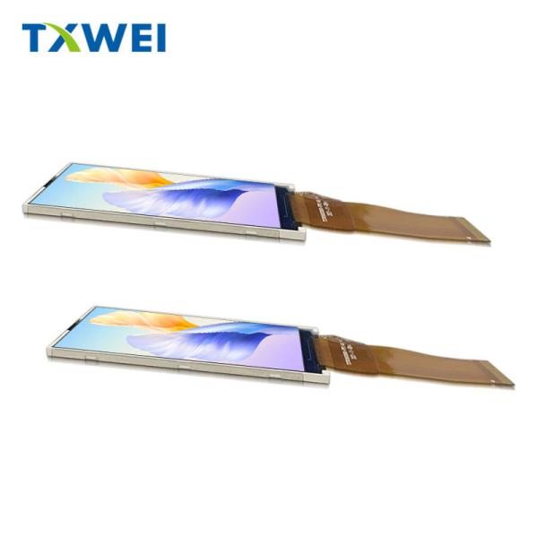 Quality 3.0-inch 240 X 400 TFT LCD display 300nits for sale