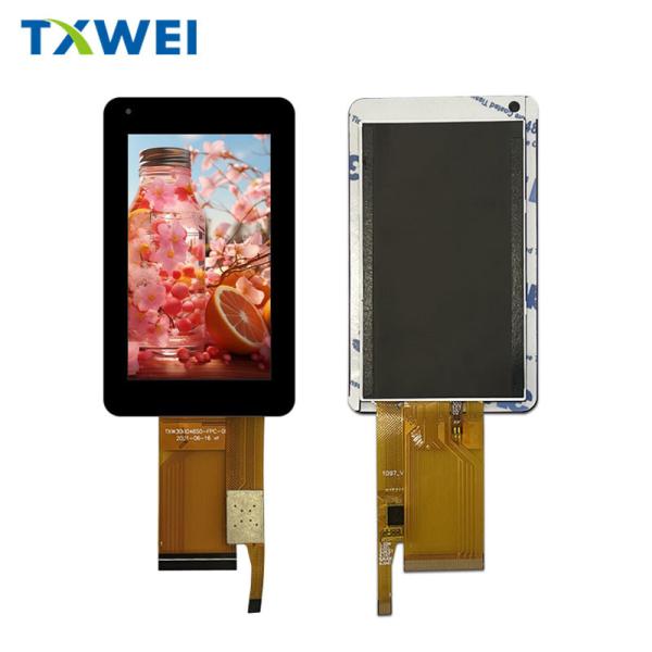 Quality 3-inch 360 * 640Tft LCD display 300nits for sale