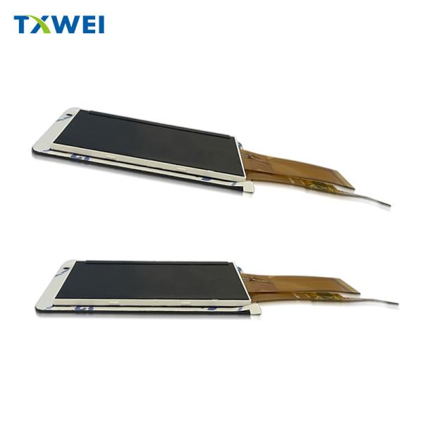 Quality 3-inch 360 * 640Tft LCD display 300nits for sale