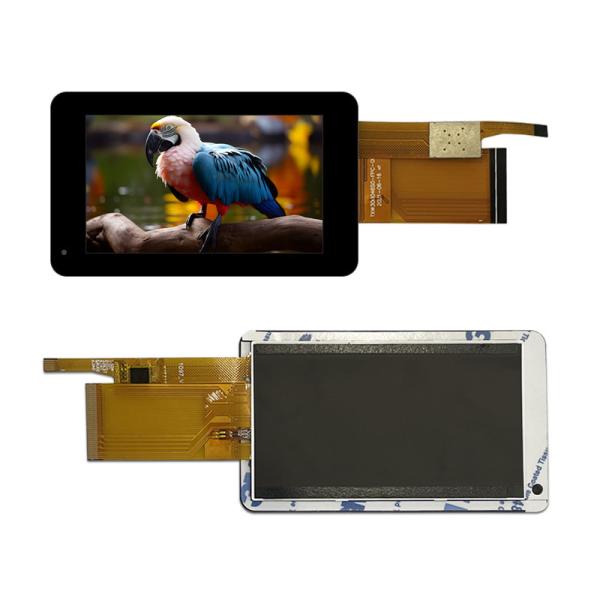 Quality 3-inch 360 * 640Tft LCD display 300nits for sale