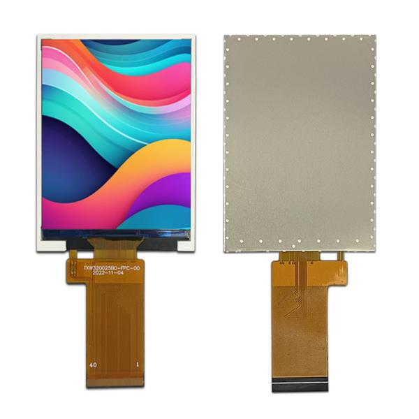 Quality 3-inch LCD screen IPS high-definition display for sale