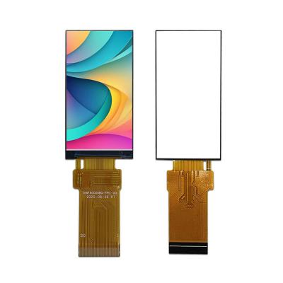 Quality 1.9-inch 170 * 320 bar reading pen display screen LCD display module for sale