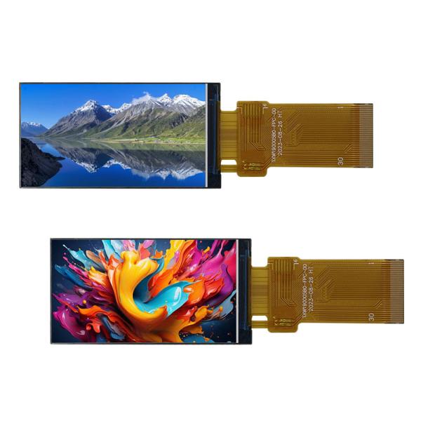 Quality 1.9-inch 170 * 320 bar reading pen display screen LCD display module for sale