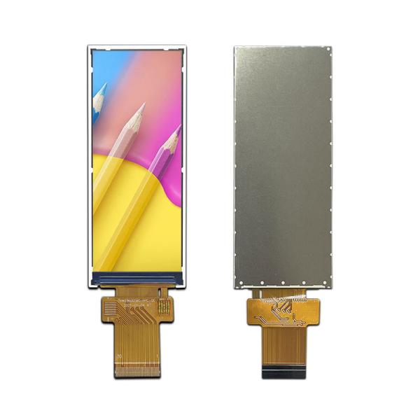 Quality 2.86-inch IPS stripe TFT display 2.86-inch high-definition display panel for sale